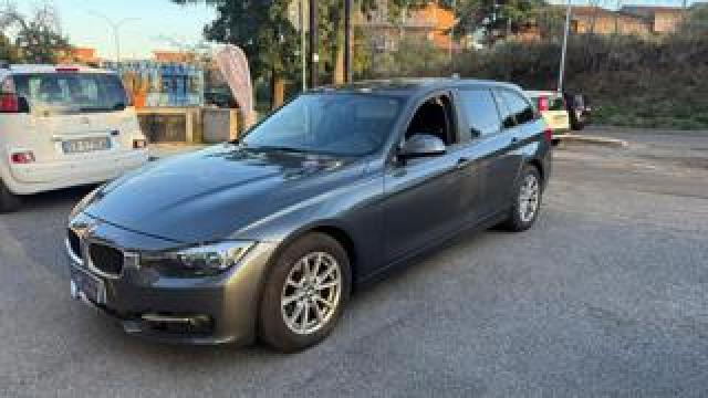 Bmw 318 D Touring Business Advantage Aut. 