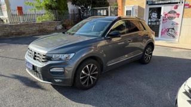 Volkswagen T-Roc 1.0 Tsi 115 Cv Style Bluemotion Technology 