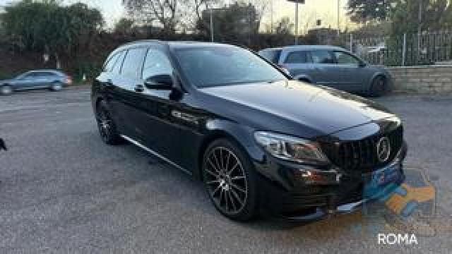 Mercedes Benz