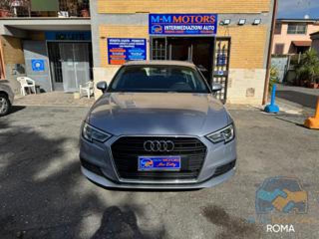 Audi A3 Spb 30 Tdi Admired 