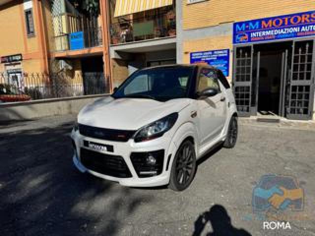 Ligier Js 50 Dci Sport Ultimate Ice Tec 