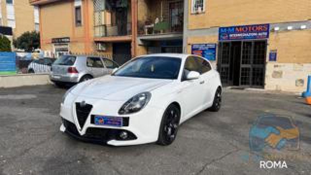 Alfa Romeo Giulietta 1.4 Turbo 120 Cv Super 