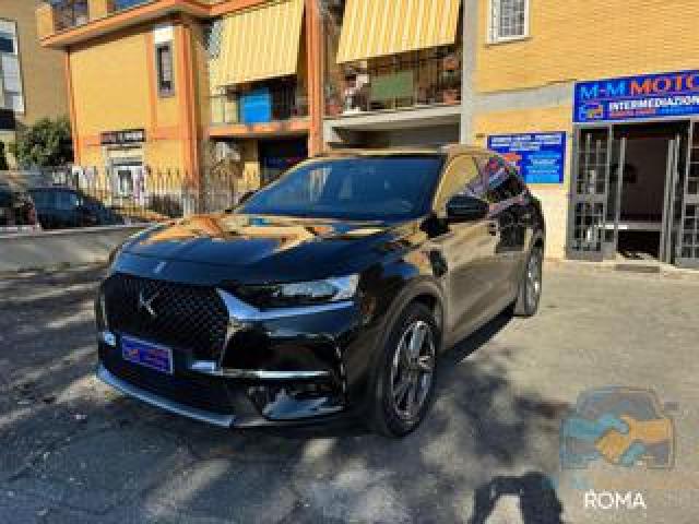 Ds Automobiles Ds 7 Crossback 1.6 180 Cv Aut. Grand Chic 