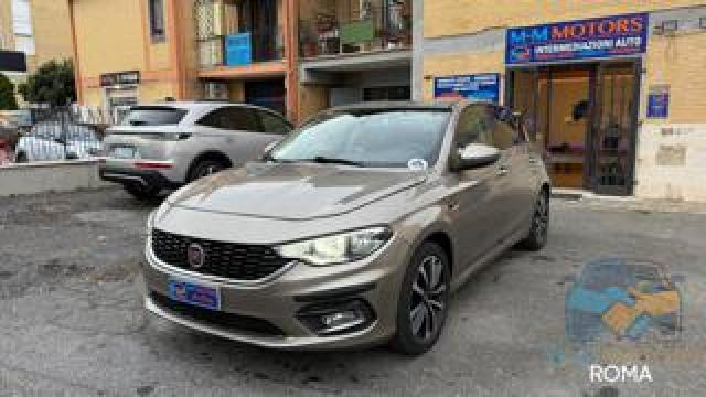 Fiat Tipo 1.4 T-Jet 120cv Gpl Lounge 