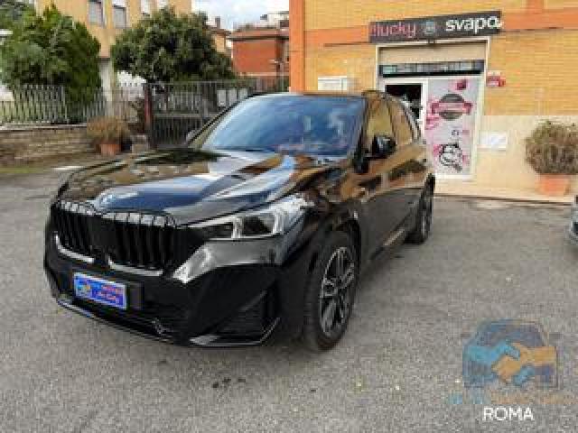 Bmw X1 Sdrive 18i Msport 