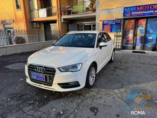 Audi A3 2.0 Tdi Ambition 