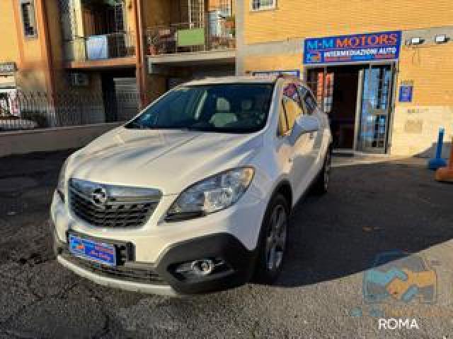 Opel Mokka 1.6 Ecotec 115cv 4x2 Start&stop Cosmo 