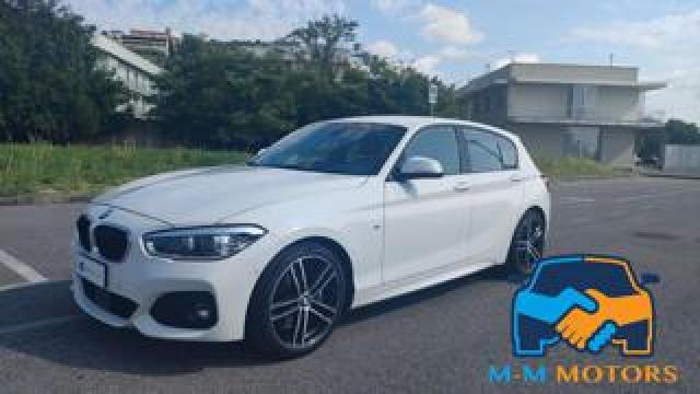 Bmw 125 D 5p. Msport 