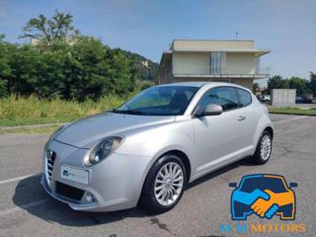 Alfa Romeo Mito 1.3 Jtd 85 Cv S&s Progression 