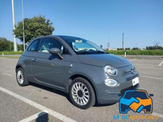 Fiat 500 1.2 Easypower Lounge 