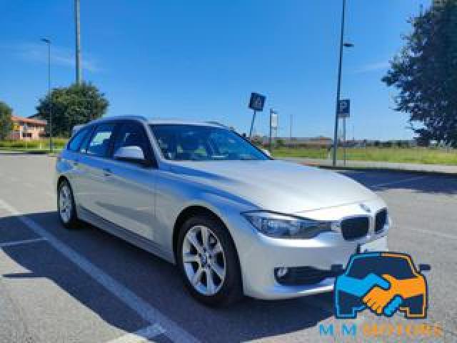 Bmw 316 D Touring Neopatentati 