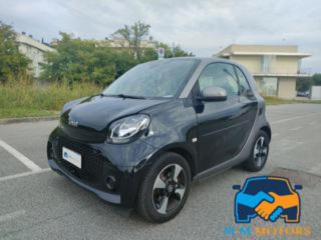 Smart Fortwo Eq Passion 