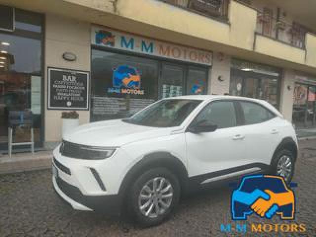 Opel Mokka 1.5 Diesel Edition 