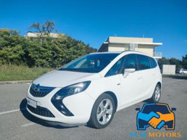 Opel Zafira Tourer 1.6 T Ecom 150cv Elective 