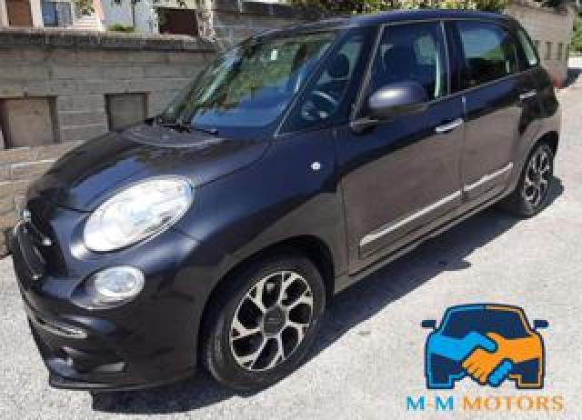 Fiat 500l 1.3 Multijet 95 Cv Business 