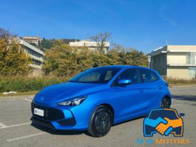 Mg Mg3 1.5 Hybrid+ 