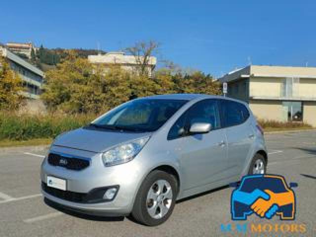 Kia Venga 1.4 Cvvt Active 