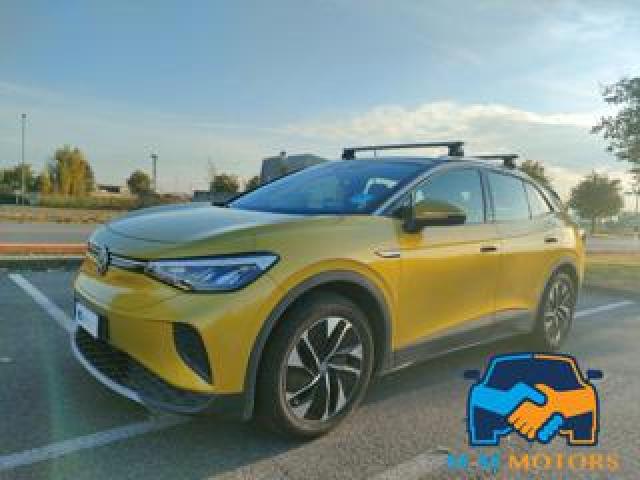 Volkswagen Id.4 Pro Performance 150 Kw 