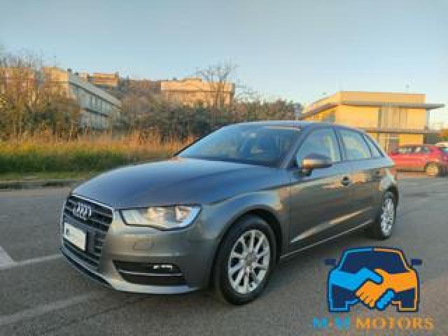 Audi A3 Spb 1.6 Tdi Clean Diesel S Tronic Admired 