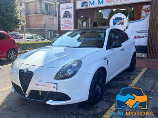 Alfa Romeo Giulietta 2.0 Jtdm-2 140 Cv Progression 
