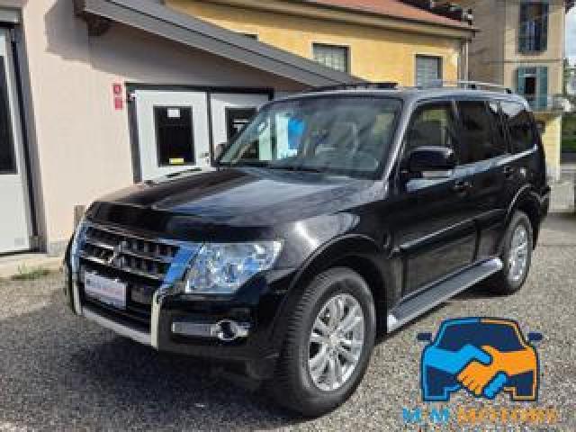 Mitsubishi Pajero 3.2 Instyle Dpf *unico Proprietario* 