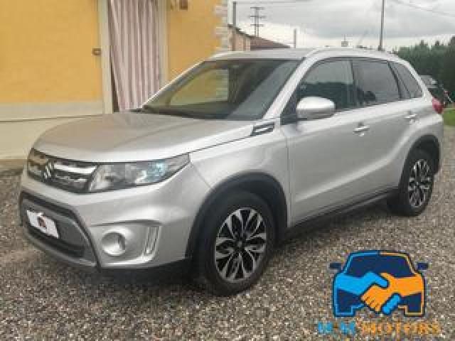 Suzuki Vitara 1.6 Ddis 4wd Allgrip V-Cool Unipro 