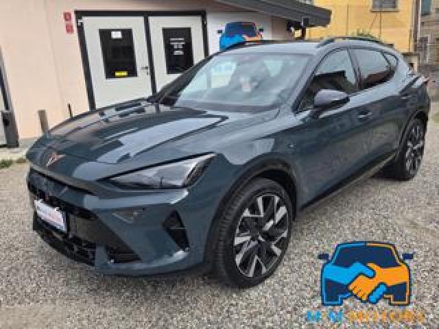 Cupra Formentor 1.5 Hybrid Dsg *unico Proprietario* 