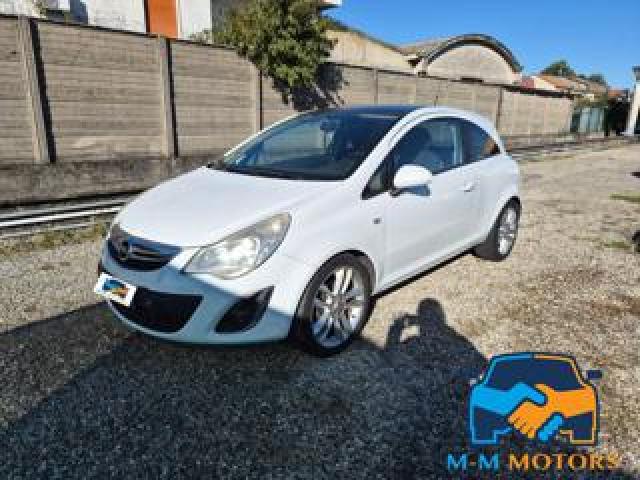 Opel Corsa 1.2 3 Porte Club 