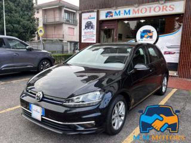 Volkswagen Golf 1.5 Tgi Dsg 5p. Bluemotion Technology 