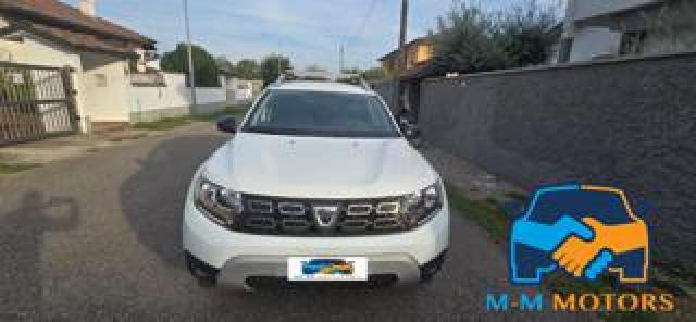 Dacia Duster 1.0 Tce 100 Cv Eco-G 4x2 Comfort Unico Propr 