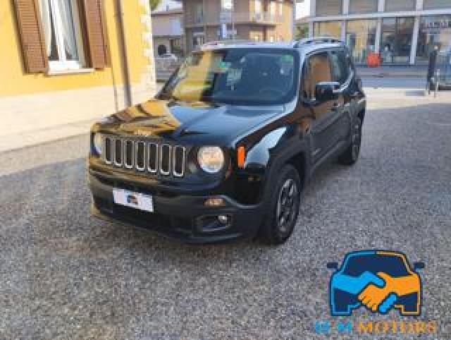 Jeep Renegade 1.4 T-Jet 120 Cv Gpl Longitude 