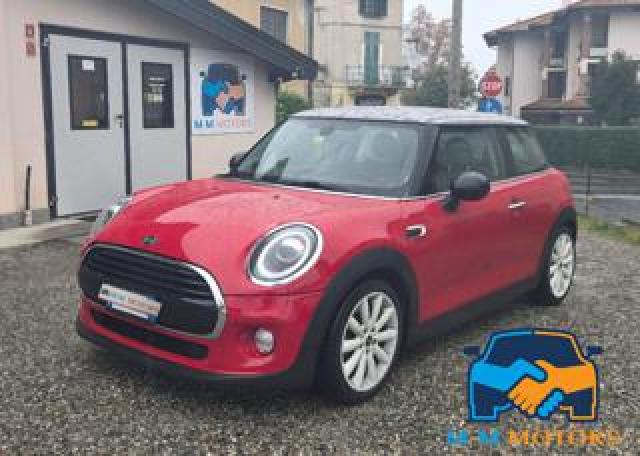 Mini Cooper 1.5 Cooper Business 