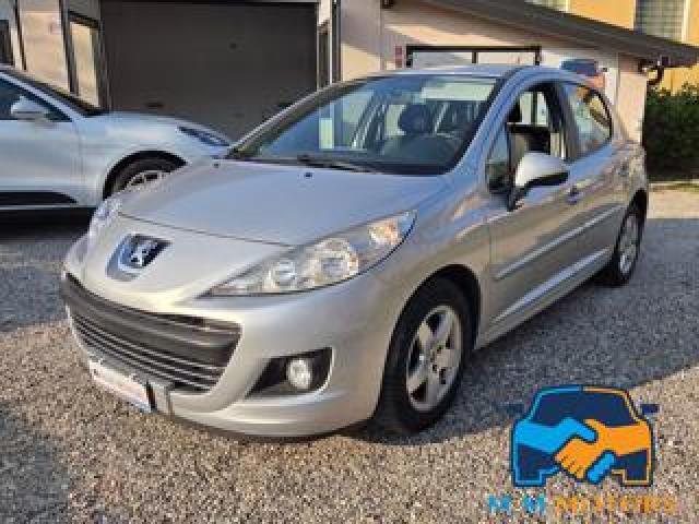 Peugeot 207 1.4 Vti 95cv 5p. Xs *unico Proprietario* 