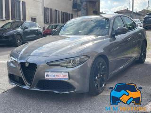 Alfa Romeo Giulia 2.2 Turbodiesel 150 Cv At8 Super 