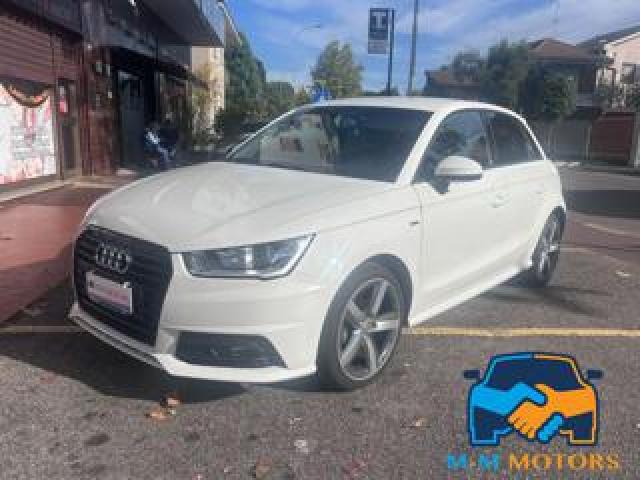 Audi A1 Spb 1.4 Tdi Admired 