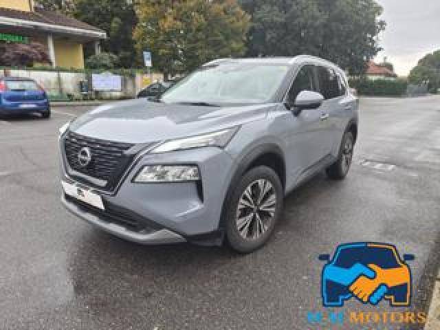 Nissan X-Trail E-Power E-4orce 4wd 5 Posti N-Connecta Unico Prop 