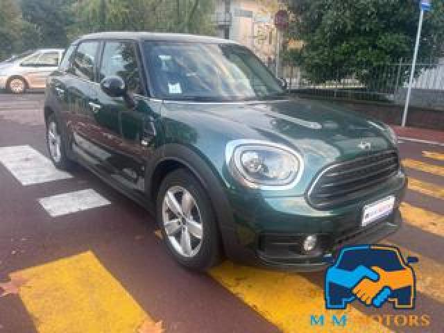 Mini Countryman 1.5 Cooper Boost Countryman All4 