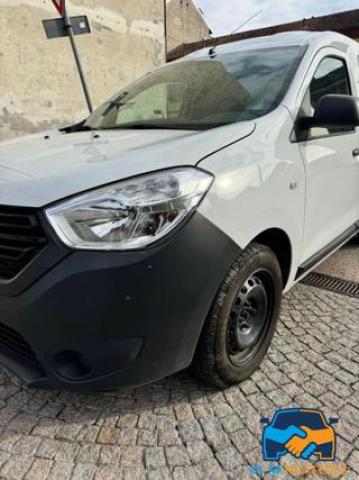 Dacia Dokker 1.5 Dci 8v 90cv Start&stop Furgone 