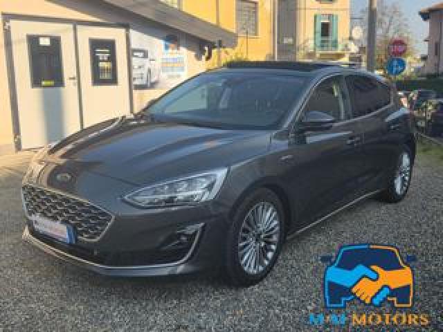Ford Focus 1.0 125 Cv Vignale Co-Pilo*unico Proprietario* 