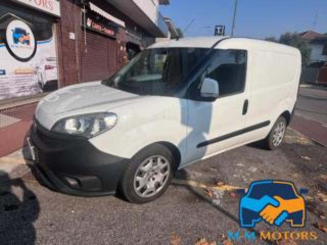 Fiat Doblo Doblò 1.6 Mjt 120cv Pc-Tn Cargo Lamierato Sx 3 Pos 