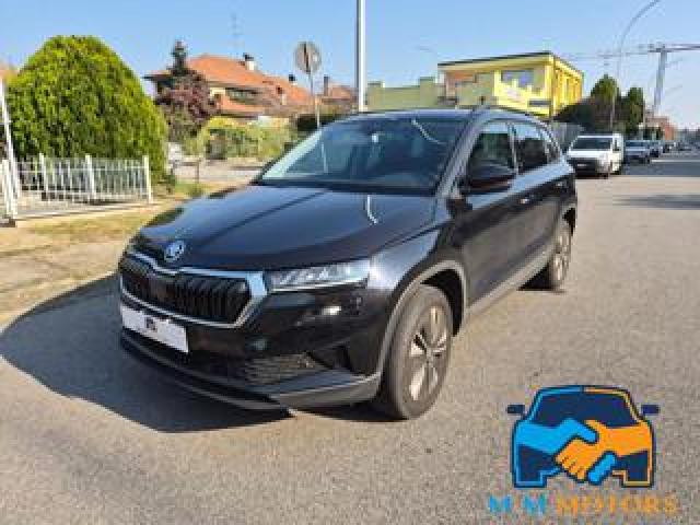 Skoda Karoq 1.5 Tsi Act Executive Unico Proprietario 