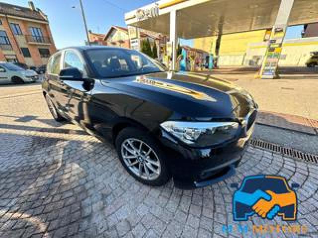 Bmw 118 I 5p. Urban 