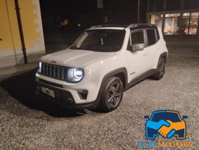 Jeep Renegade 1.0 T3 Limited 