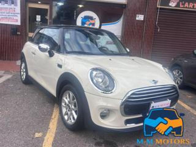 Mini Cooper 1.5 Cooper 