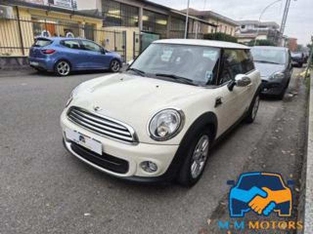 Mini One 1.6 16v One D 