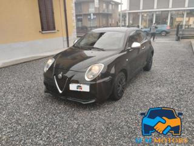Alfa Romeo Mito 1.4 78 Cv 8v Progression Unipro 