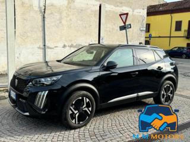 Peugeot 2008 Bluehdi 130 S&s Eat8 Gt 