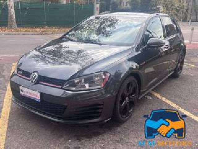 Volkswagen Golf Business Gti Performance 2.0 Tsi 5p. 