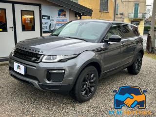 Land Rover Range Rover Evoque 2.0 Td4 150 Cv 5p. Hse Dynamic *iva Esposta* 
