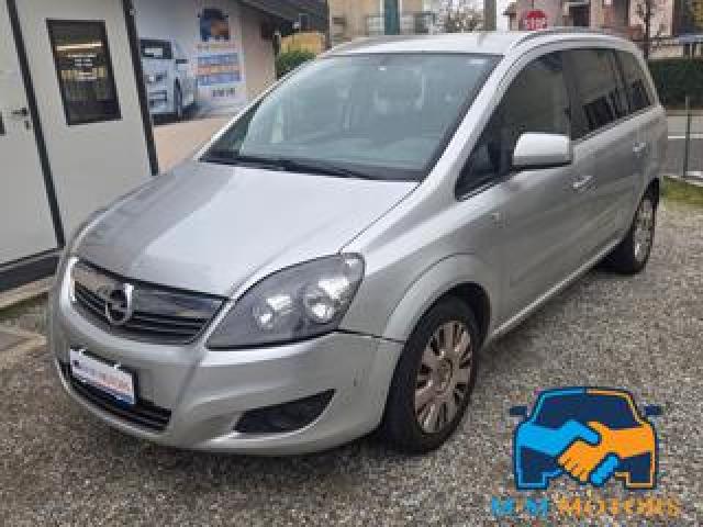 Opel Zafira Tourer 1.6 T Ecom 150cv Cosmo 